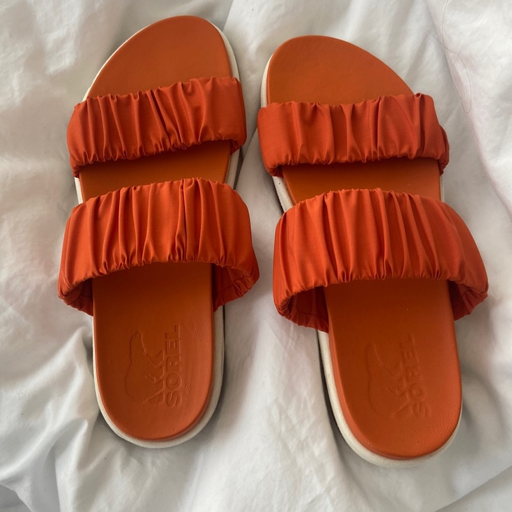 Sorel Sandals